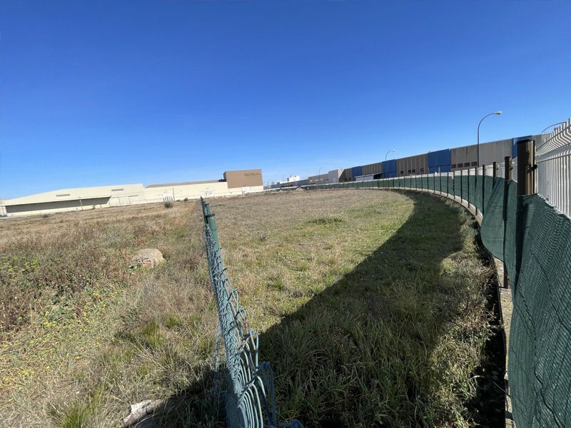 TI Zaragoza: Naves Industriales en Malpica, Malpica-Alfinde